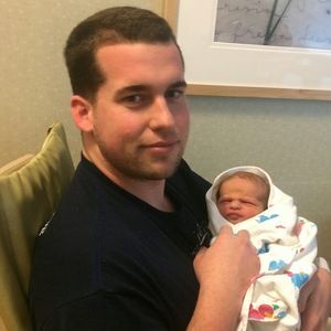 Meet your Posher, Edward